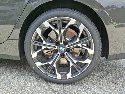 2026 BMW 3 Series 330i xDrive Sedan *Ltd Avail*