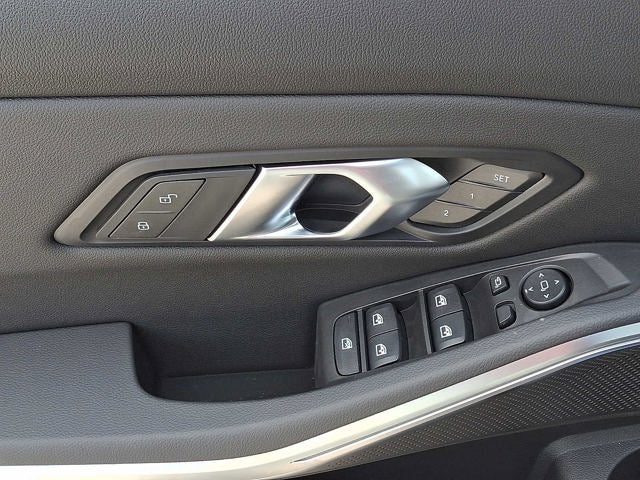 2026 BMW 3 Series 330i xDrive Sedan *Ltd Avail*