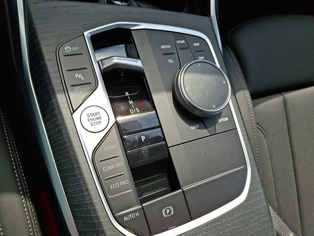 2026 BMW 3 Series 330i xDrive Sedan *Ltd Avail*
