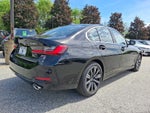 2026 BMW 3 Series 330i xDrive Sedan *Ltd Avail*