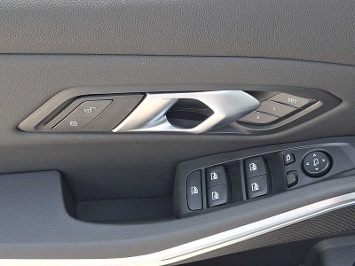 2026 BMW 3 Series 330i xDrive Sedan *Ltd Avail*