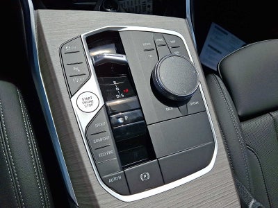 2026 BMW 3 Series 330i xDrive Sedan *Ltd Avail*