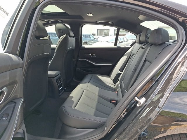 2026 BMW 3 Series 330i xDrive Sedan *Ltd Avail*