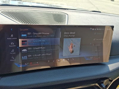 2026 BMW 3 Series 330i xDrive Sedan *Ltd Avail*
