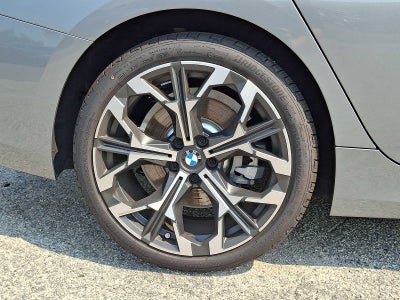 2026 BMW 3 Series 330i xDrive Sedan *Ltd Avail*