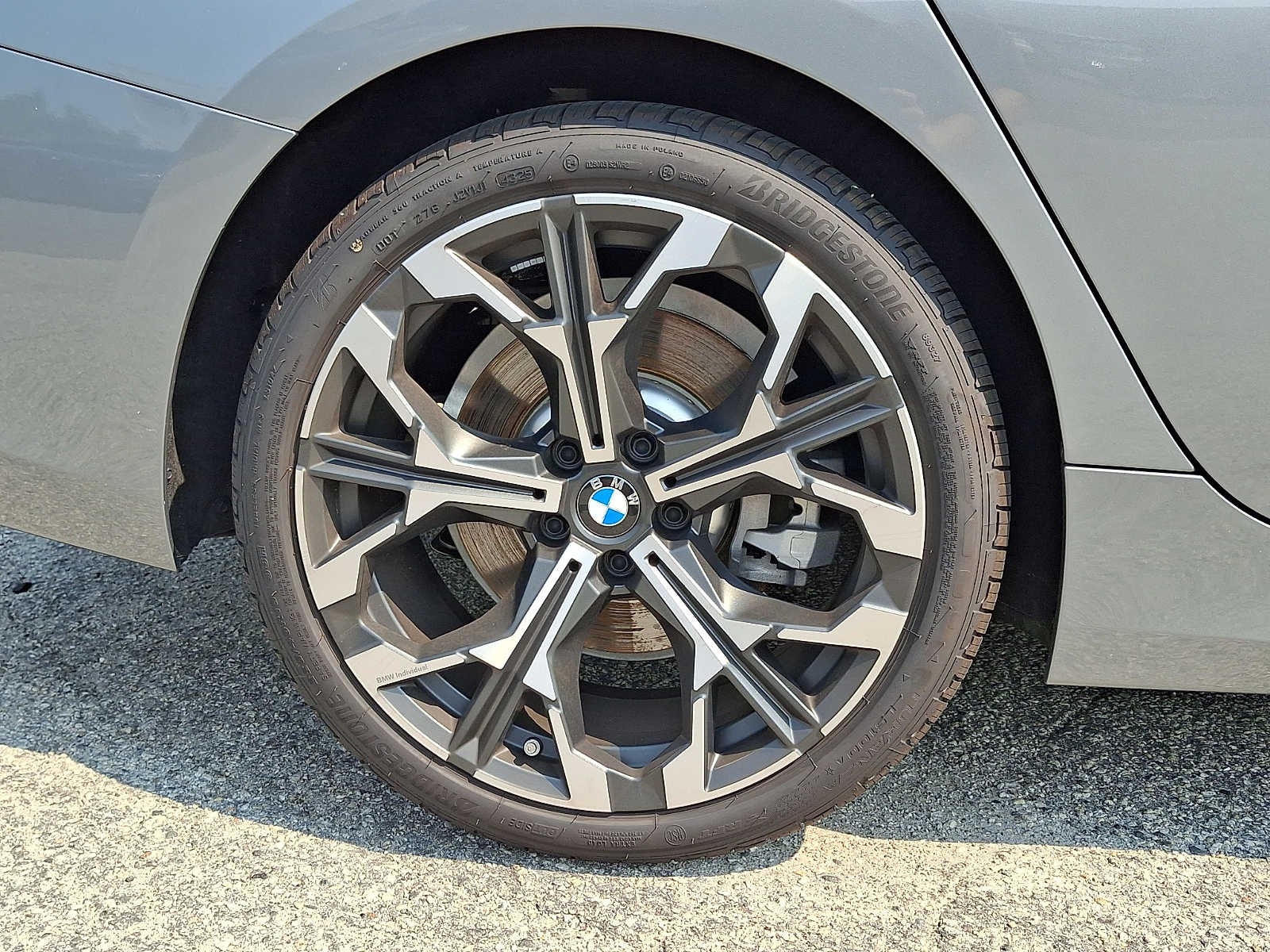 2026 BMW 3 Series 330i xDrive Sedan *Ltd Avail*