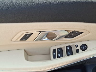 2026 BMW 3 Series 330i xDrive Sedan *Ltd Avail*