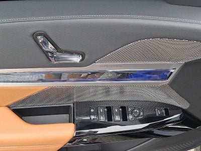 2024 BMW 7 Series 740i xDrive Sedan