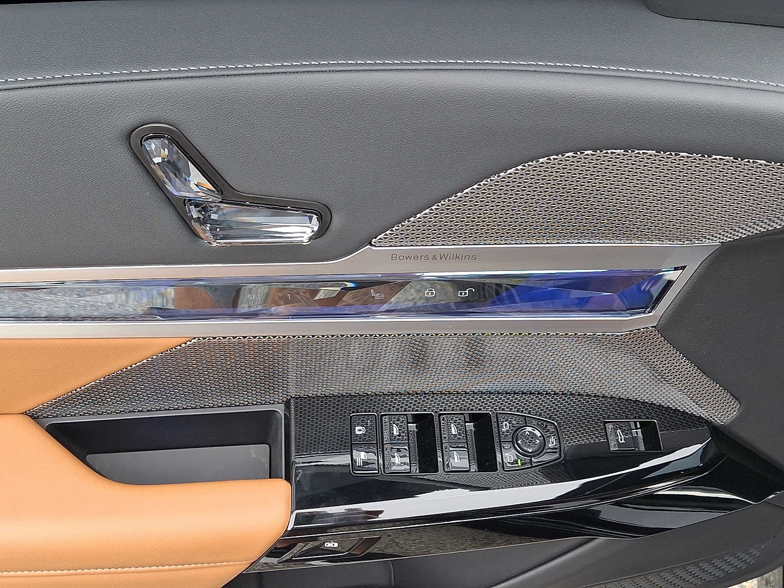 2024 BMW 7 Series 740i xDrive Sedan