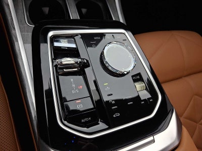 2024 BMW 7 Series 740i xDrive Sedan