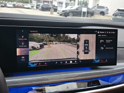 2024 BMW 7 Series 740i xDrive Sedan