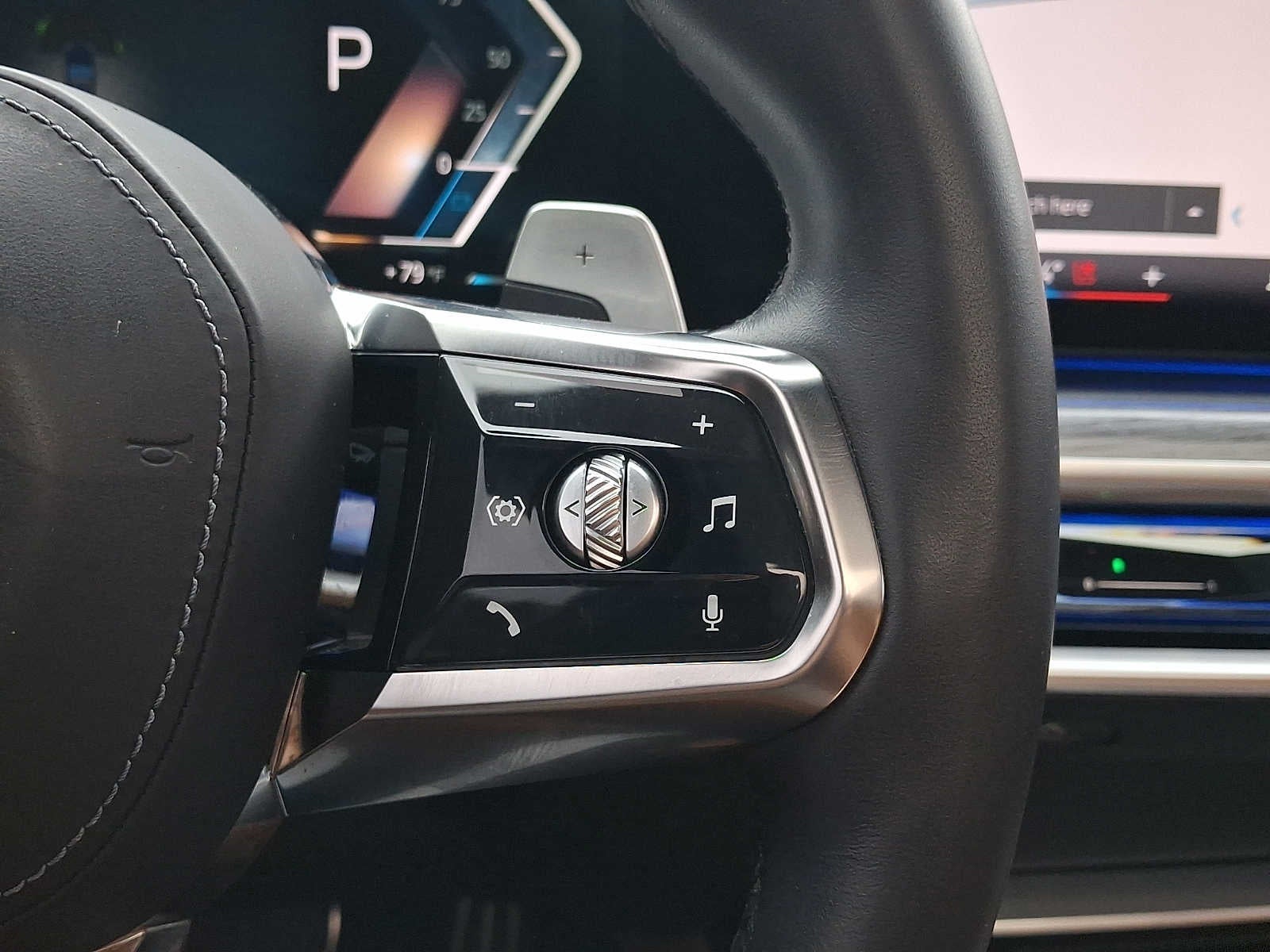 2024 BMW 7 Series 740i xDrive Sedan