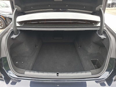2024 BMW 7 Series 740i xDrive Sedan