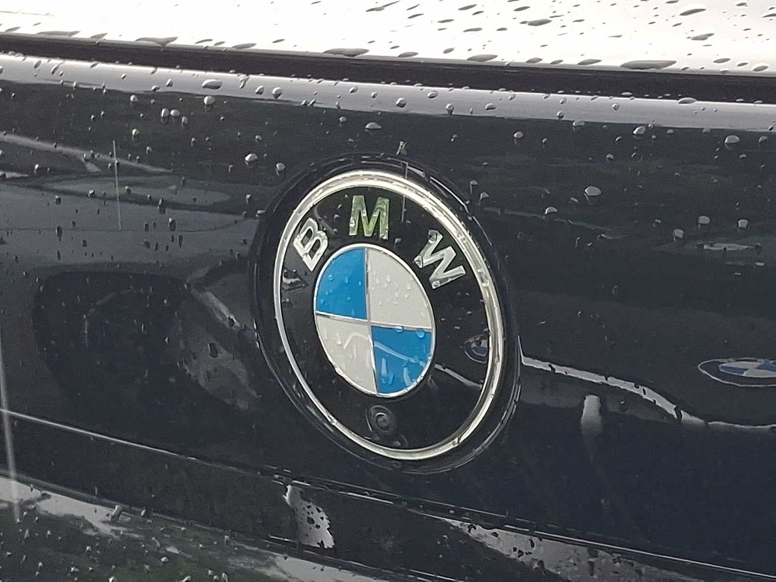2024 BMW 7 Series 740i xDrive Sedan