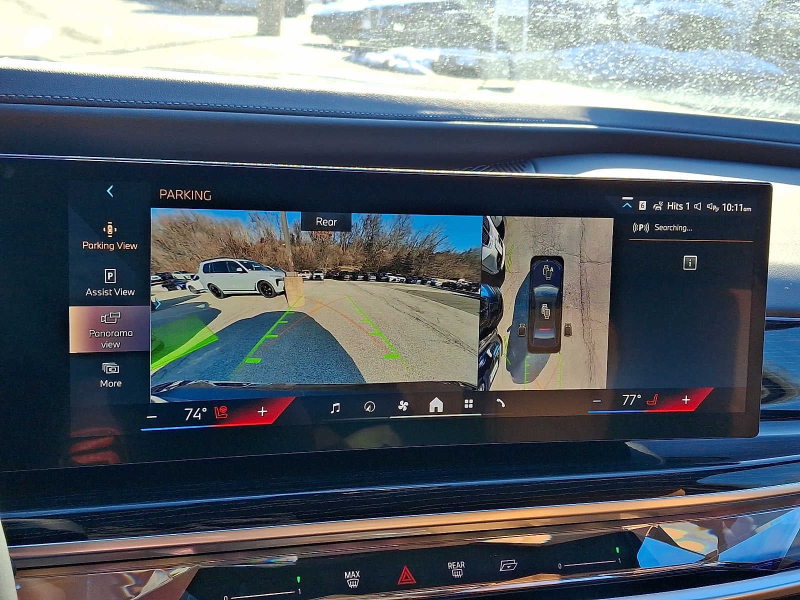 2026 BMW 7 Series 740i xDrive Sedan