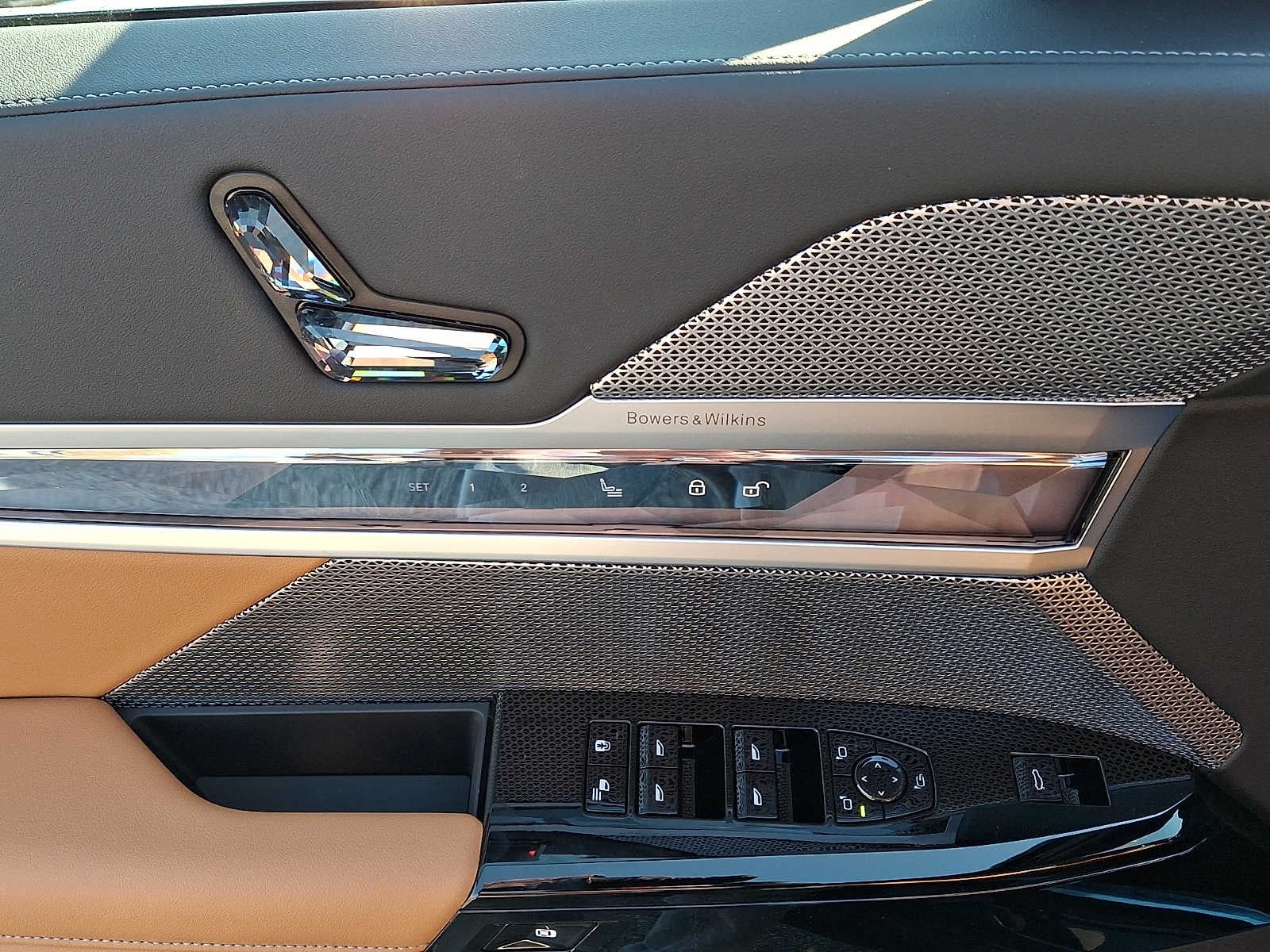 2026 BMW 7 Series 740i xDrive Sedan