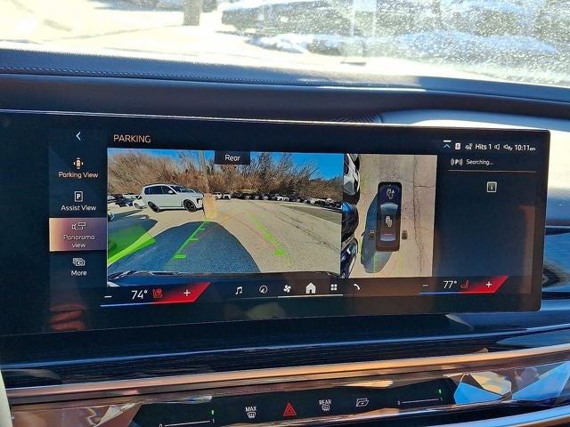 2026 BMW 7 Series 740i xDrive Sedan