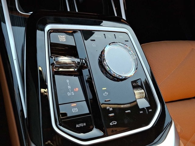 2026 BMW 7 Series 740i xDrive Sedan