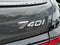 2026 BMW 7 Series 740i xDrive Sedan