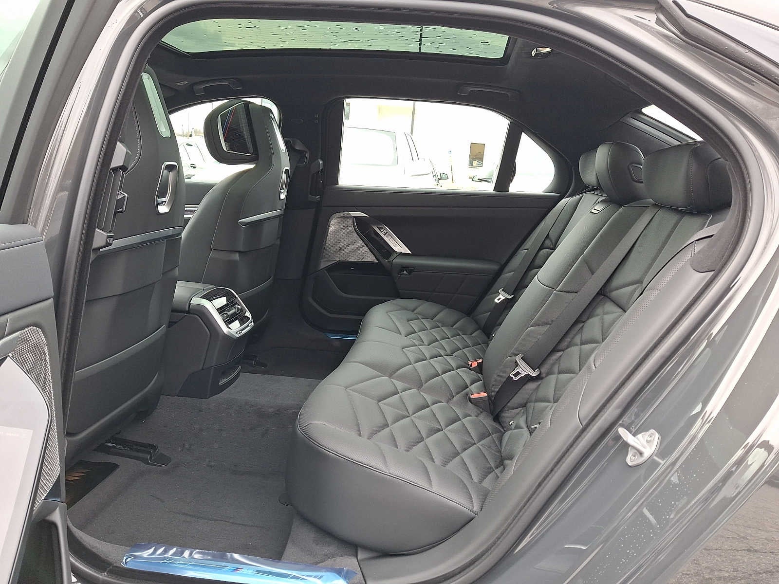 2026 BMW 7 Series 740i xDrive Sedan
