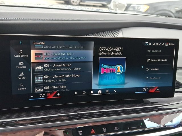 2026 BMW 7 Series 740i xDrive Sedan