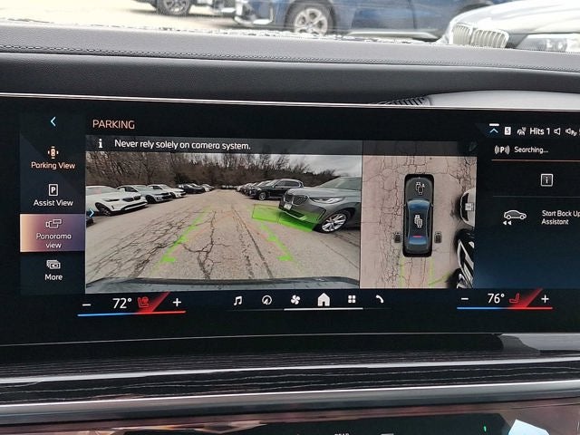 2026 BMW 7 Series 740i xDrive Sedan