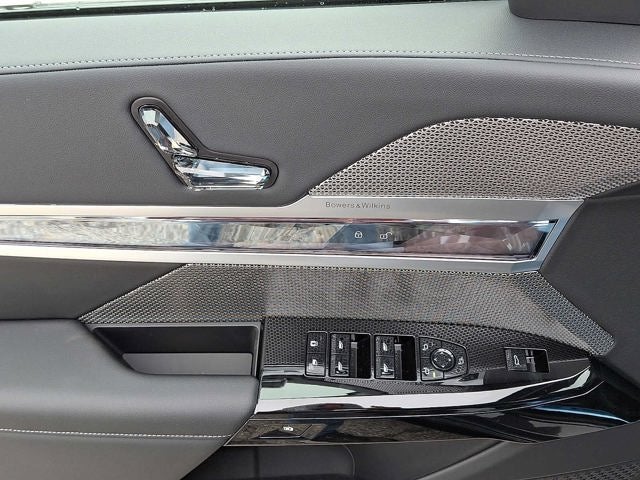 2026 BMW 7 Series 740i xDrive Sedan