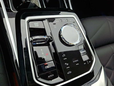 2026 BMW 7 Series 740i xDrive Sedan