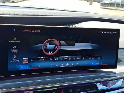 2023 BMW 7 Series 760i xDrive Sedan
