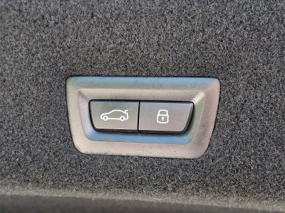 2023 BMW 7 Series 760i xDrive Sedan