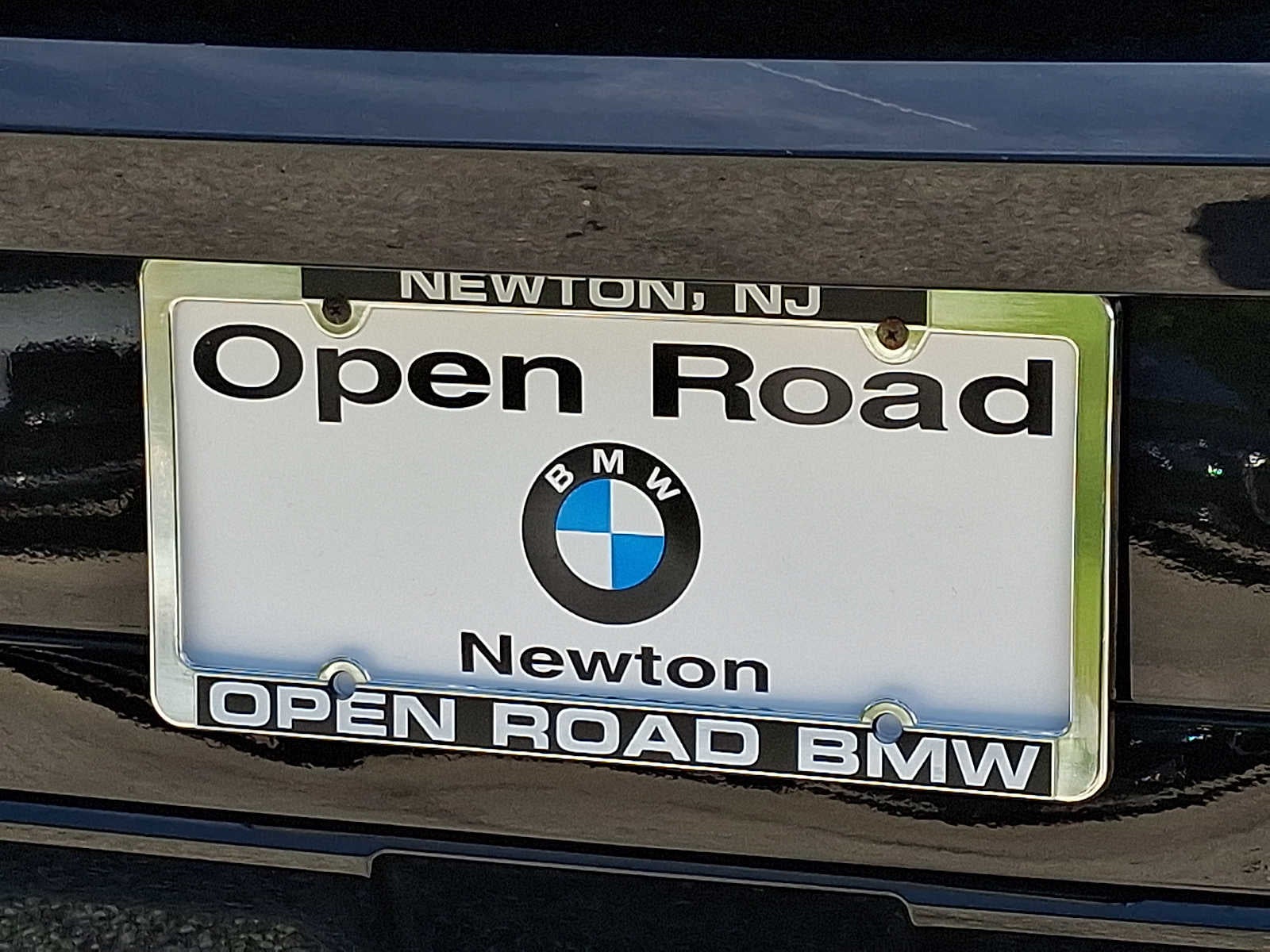 2023 BMW 7 Series 760i xDrive Sedan