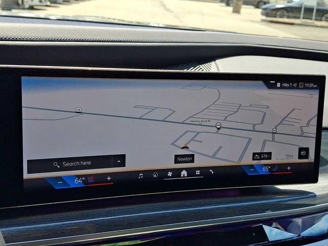 2023 BMW 7 Series 760i xDrive Sedan