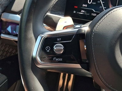 2023 BMW 7 Series 760i xDrive Sedan