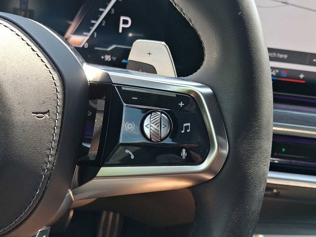 2023 BMW 7 Series 760i xDrive Sedan