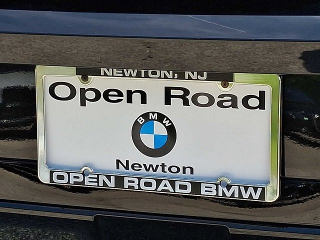 2023 BMW 7 Series 760i xDrive Sedan