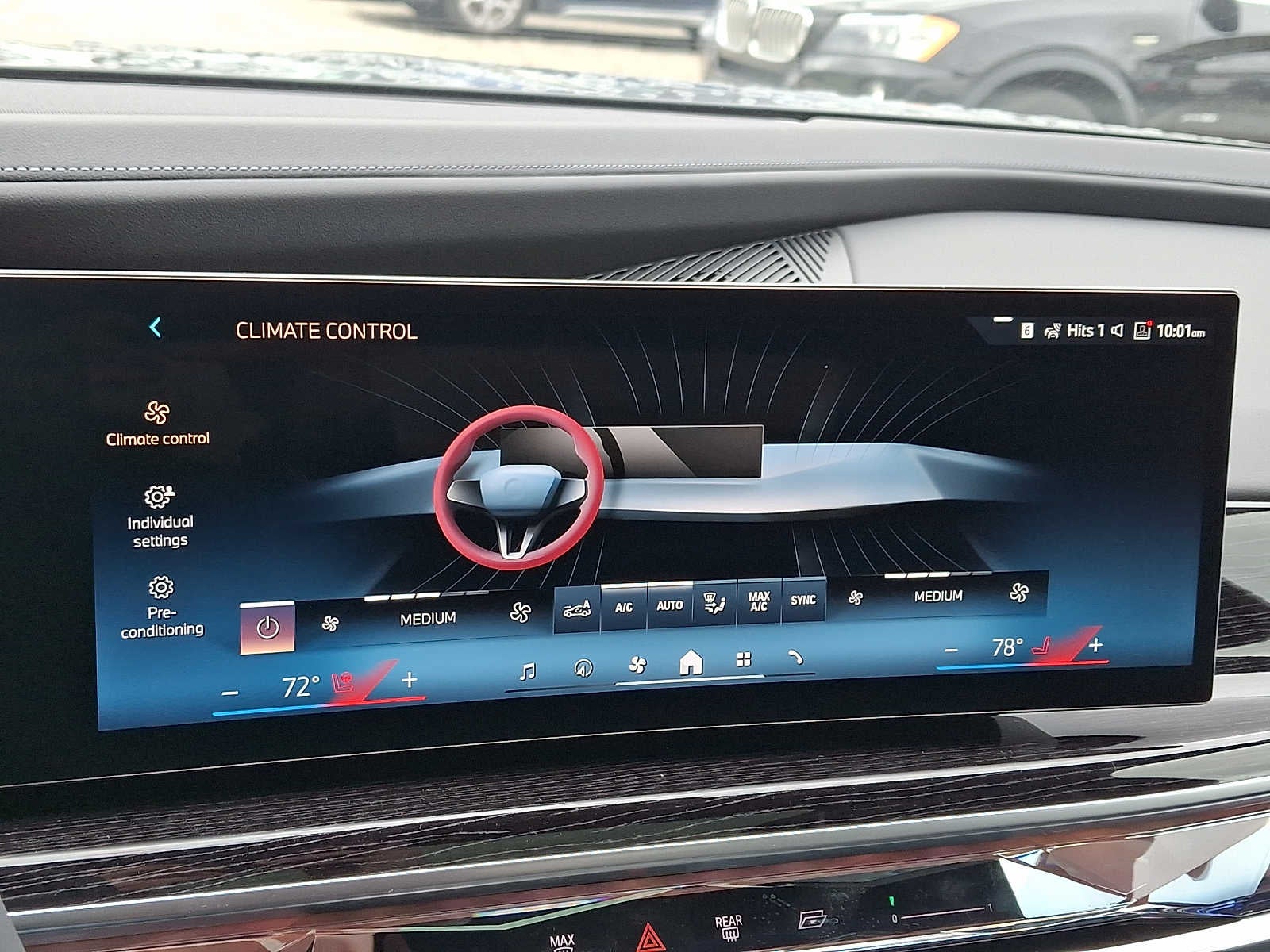 2026 BMW 7 Series 760i xDrive Sedan