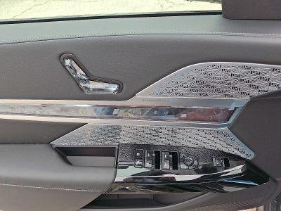 2026 BMW 7 Series 760i xDrive Sedan