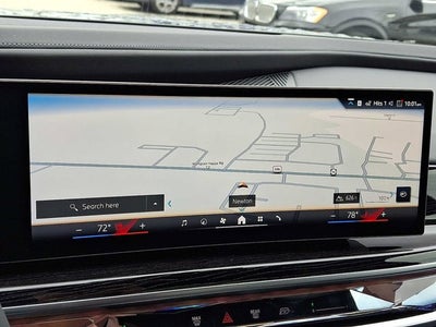 2026 BMW 7 Series 760i xDrive Sedan