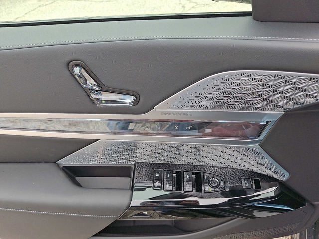 2026 BMW 7 Series 760i xDrive Sedan