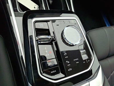 2026 BMW 7 Series 760i xDrive Sedan