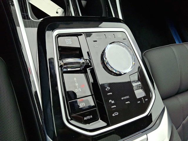 2026 BMW 7 Series 760i xDrive Sedan