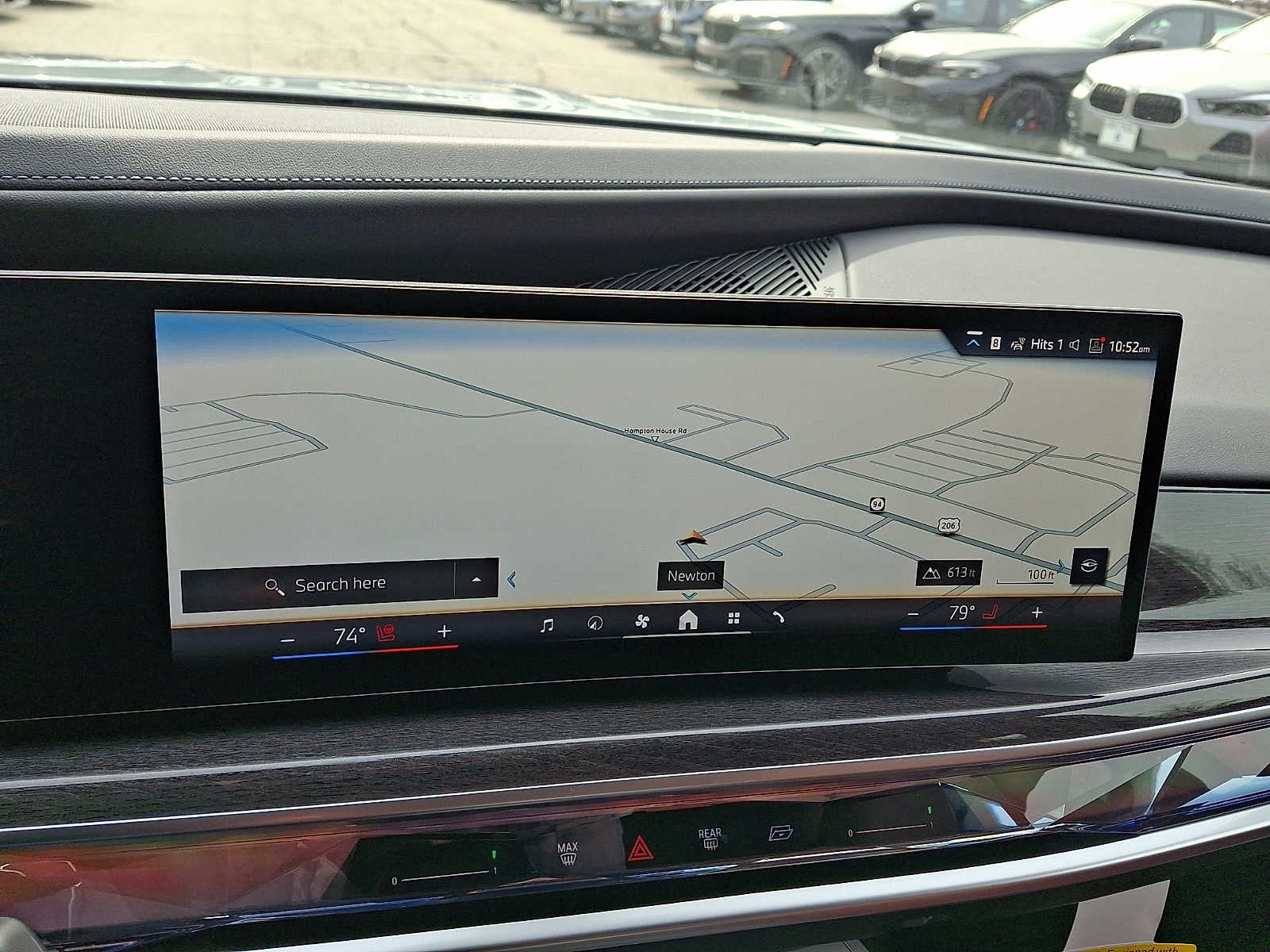 2026 BMW 7 Series 760i xDrive Sedan