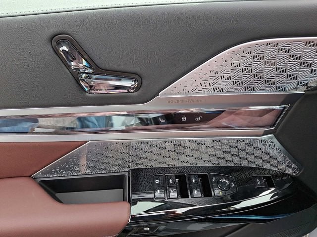2026 BMW 7 Series 760i xDrive Sedan