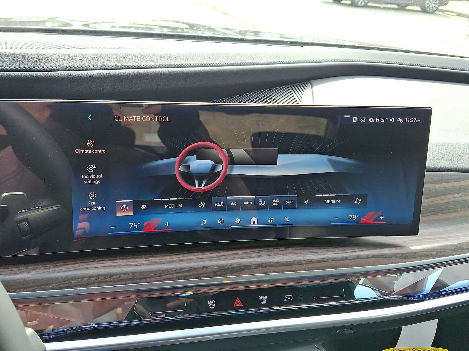 2026 BMW 7 Series 760i xDrive Sedan