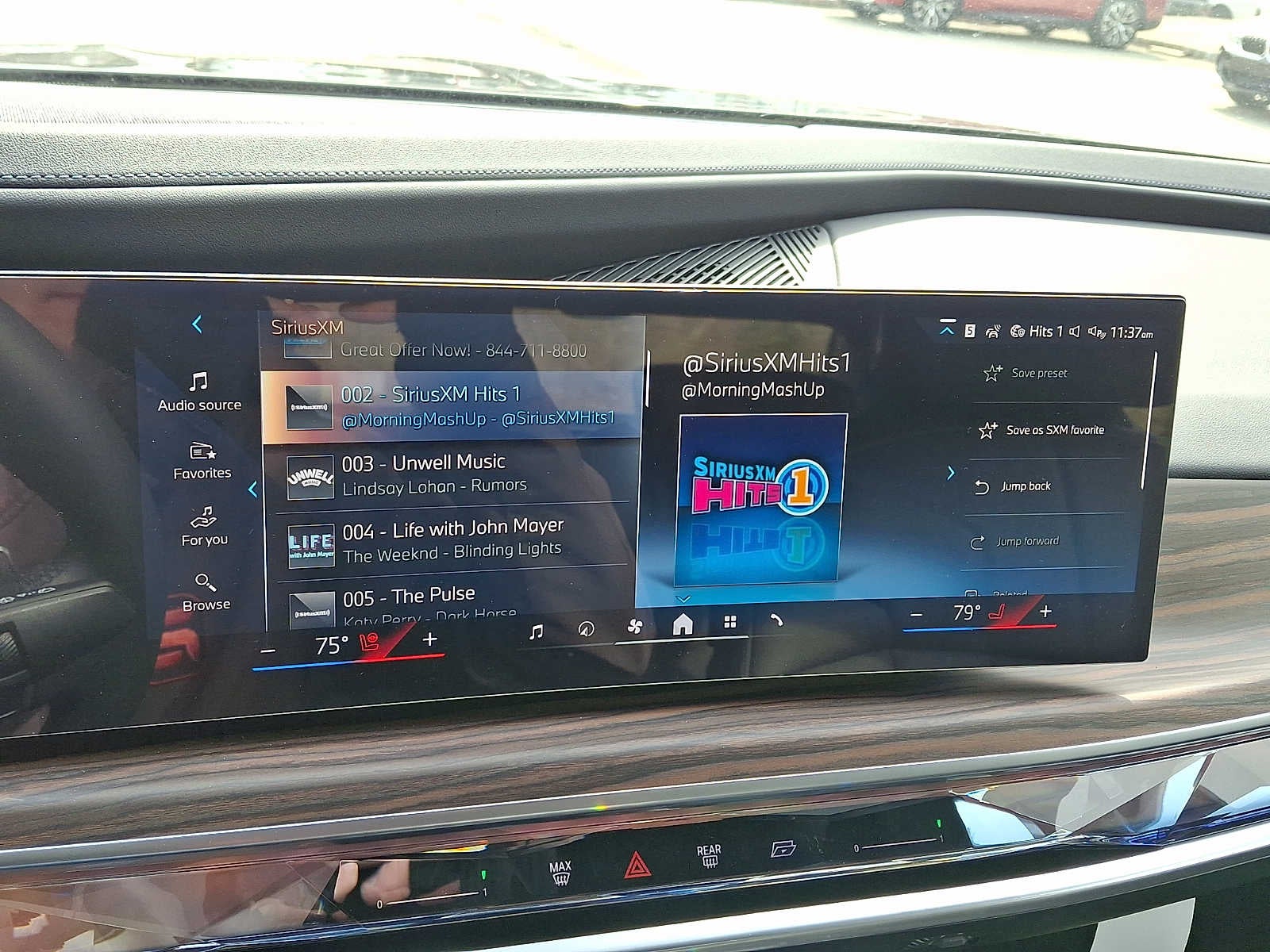 2026 BMW 7 Series 760i xDrive Sedan