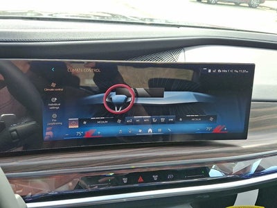 2026 BMW 7 Series 760i xDrive Sedan