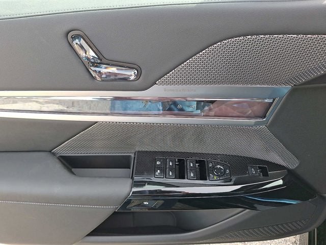 2026 BMW 7 Series 760i xDrive Sedan