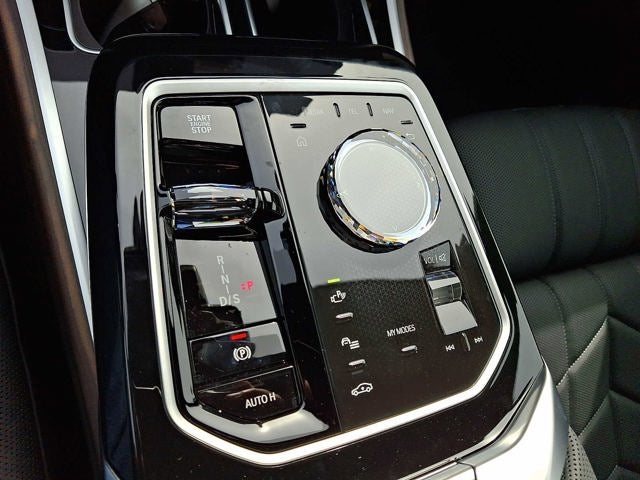 2026 BMW 7 Series 760i xDrive Sedan