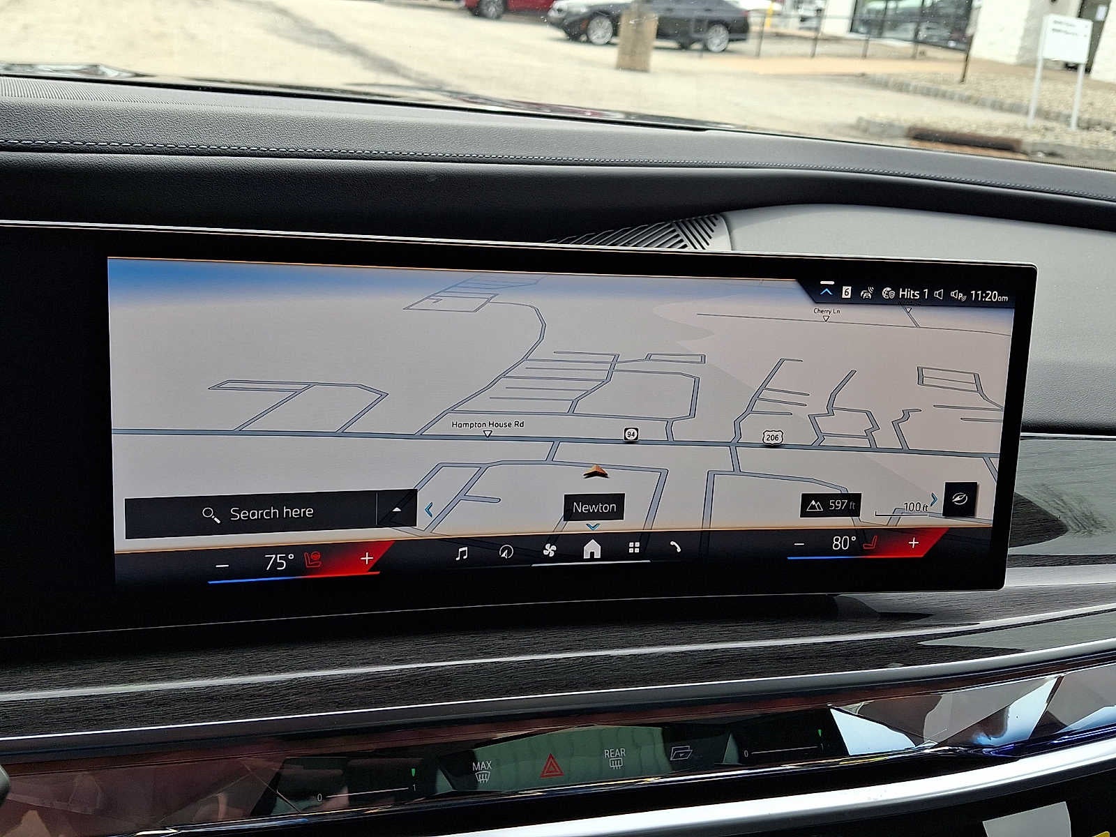 2026 BMW 7 Series 760i xDrive Sedan