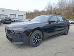 2026 BMW 7 Series 760i xDrive Sedan